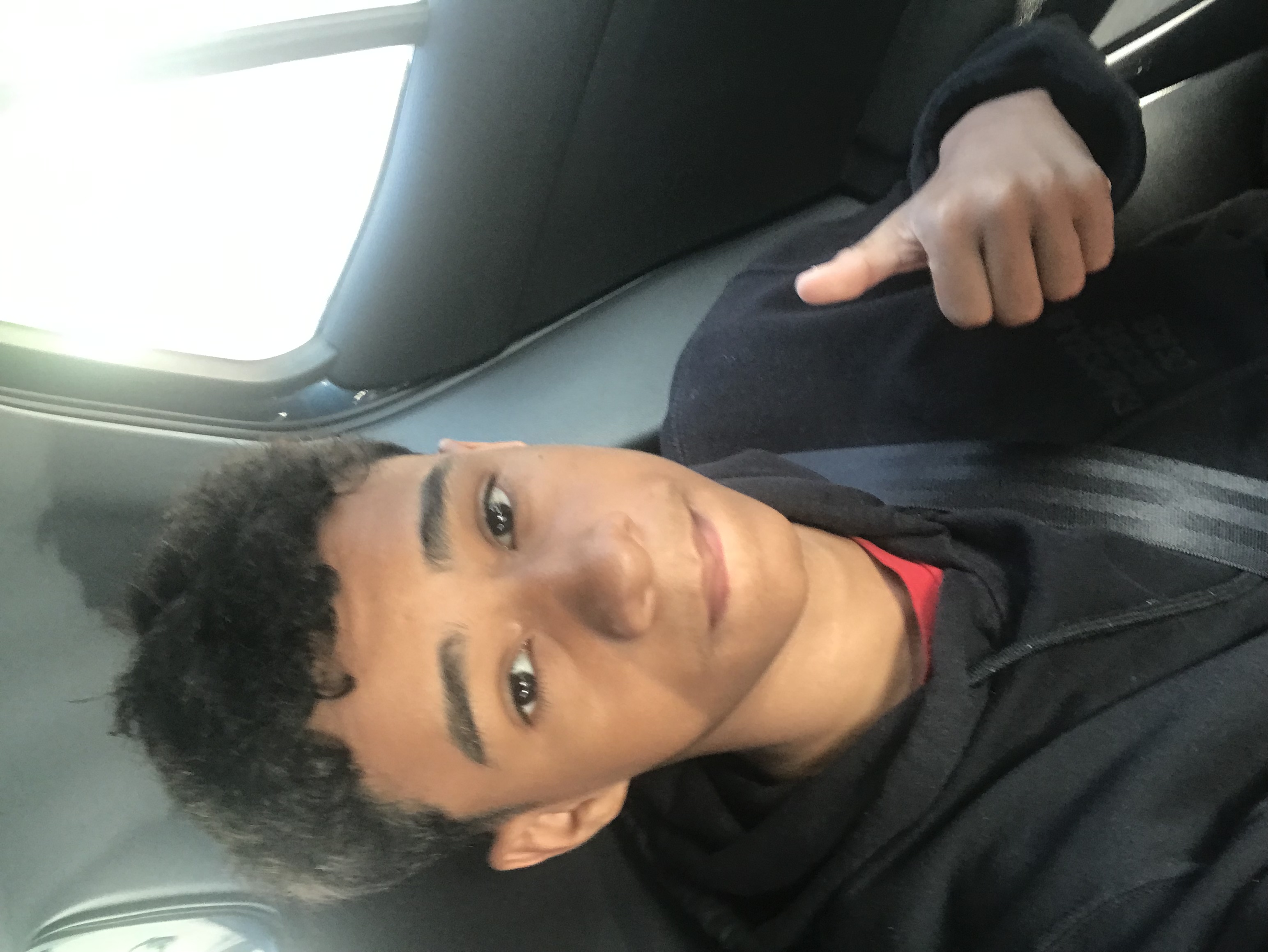 Samuel Wescley Marques Lima