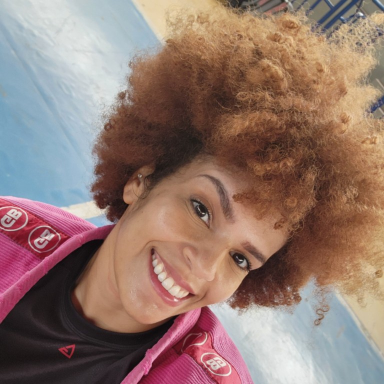 Jessica Waldino Dos Santos