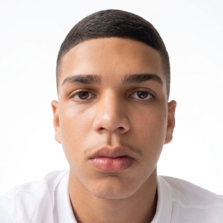 Pablo Augusto Oliveira Rocha 