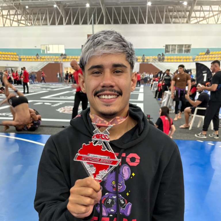 Rodrigo Gonçalves Souza Dos Santos 