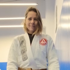 Adriana Antunes De Vasconcelos