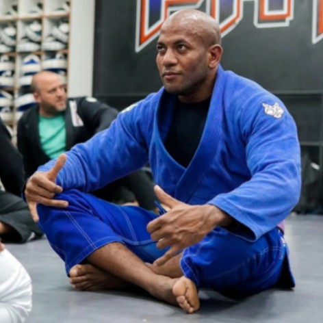 Pedro Pascoal Freitas Dos Santos 