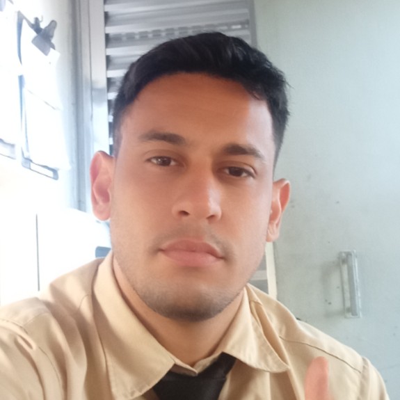 Rodolpho Pulino Da Costa