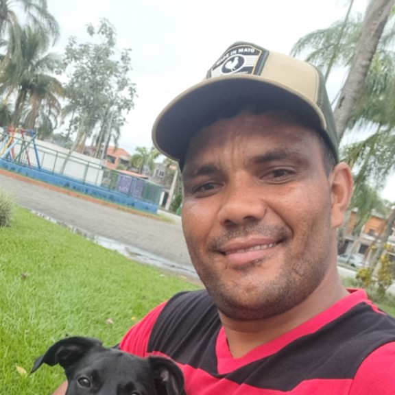 Nilton Corrêa Lopes Junior 