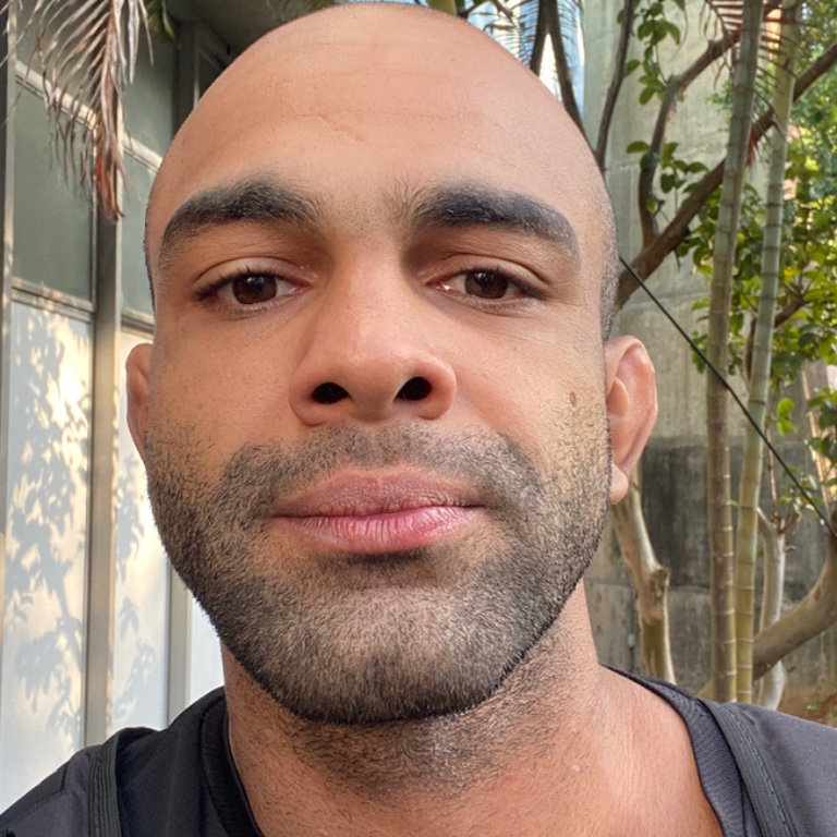 Ronaldo Henrique Gutierrez 