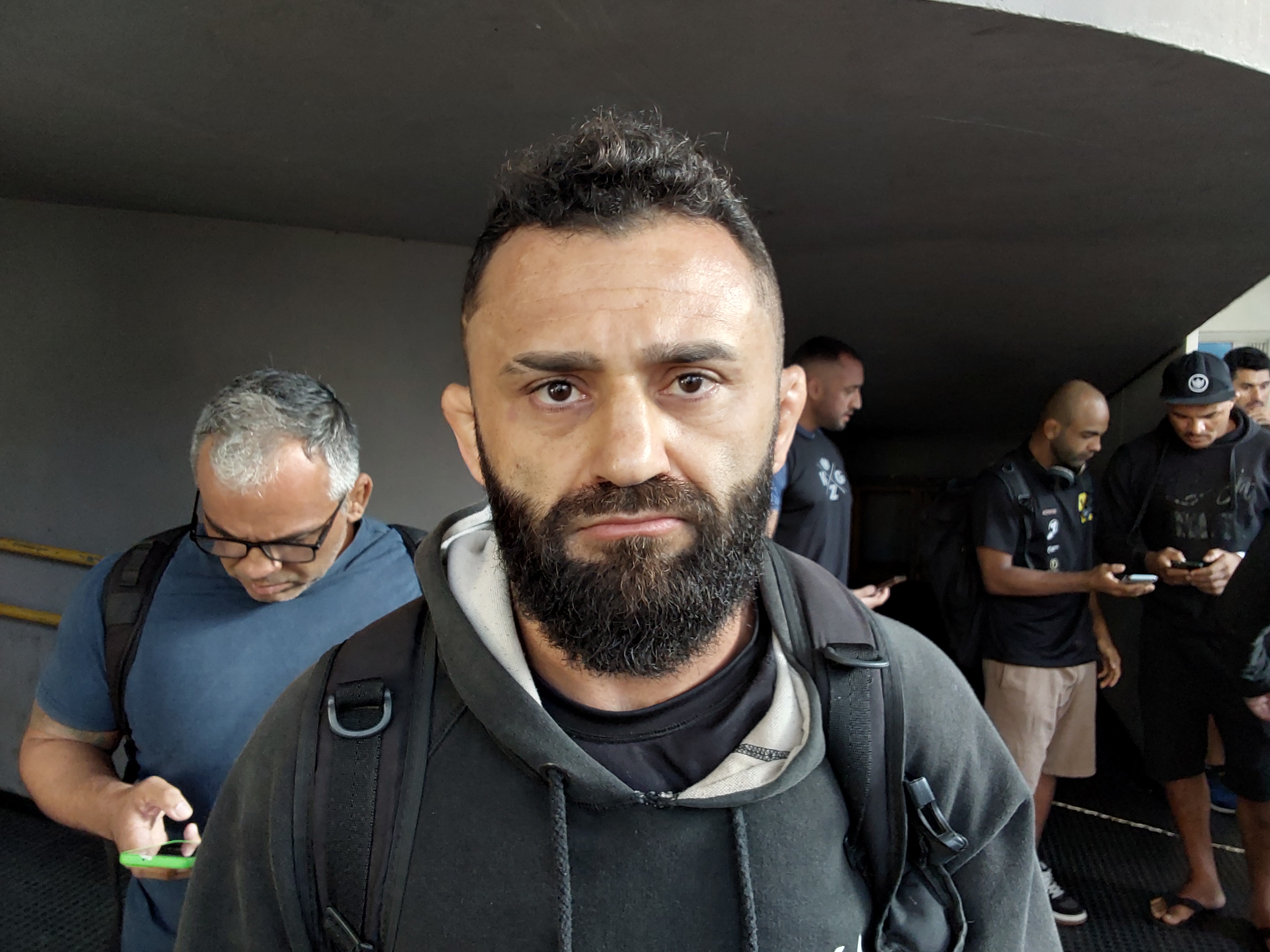 Leonir Irineu De Castro 