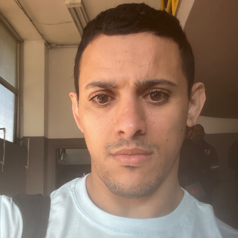 Bruno Silva De Almeida 