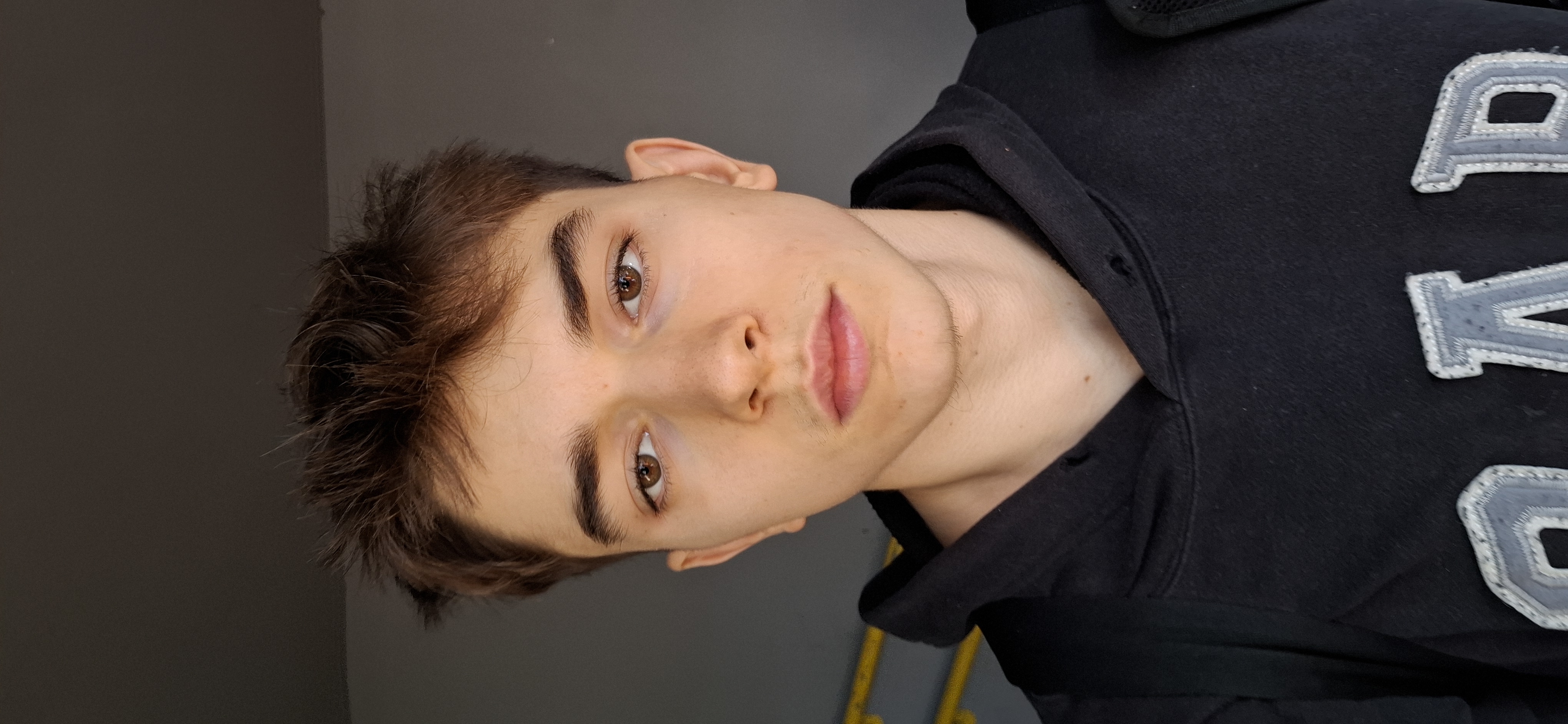 João Renzo Capparelli Fonseca 