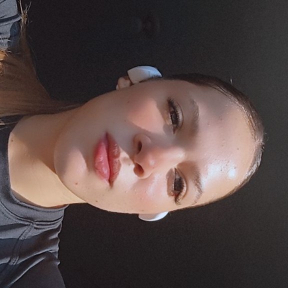 Rayssa Fernanda Da Silva Sabino Pereira 