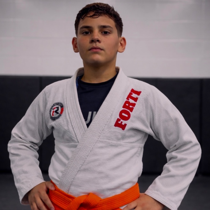 Luis Felipe Alves De Oliveira 