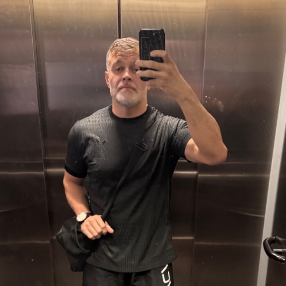 Anselmo Borges De Moraes Junior