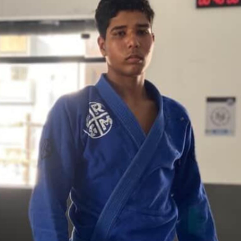 Gustavo Luiz Pereira De Souza 