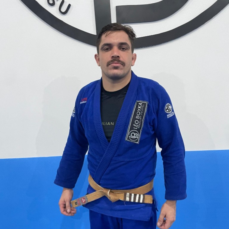 Paulo Henrique Abreu Capanema