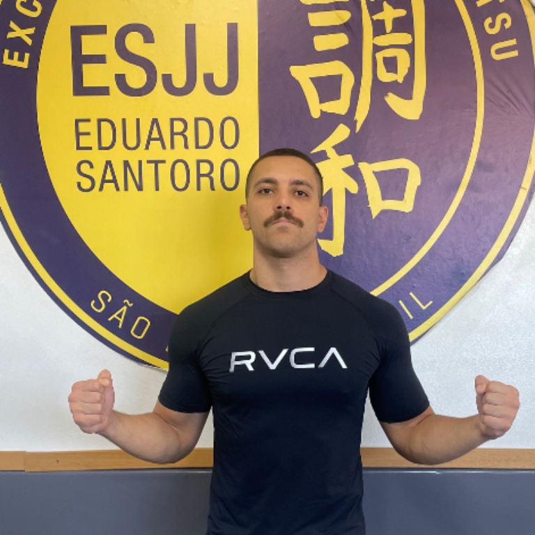 Guilherme Barbosa De Oliveira 