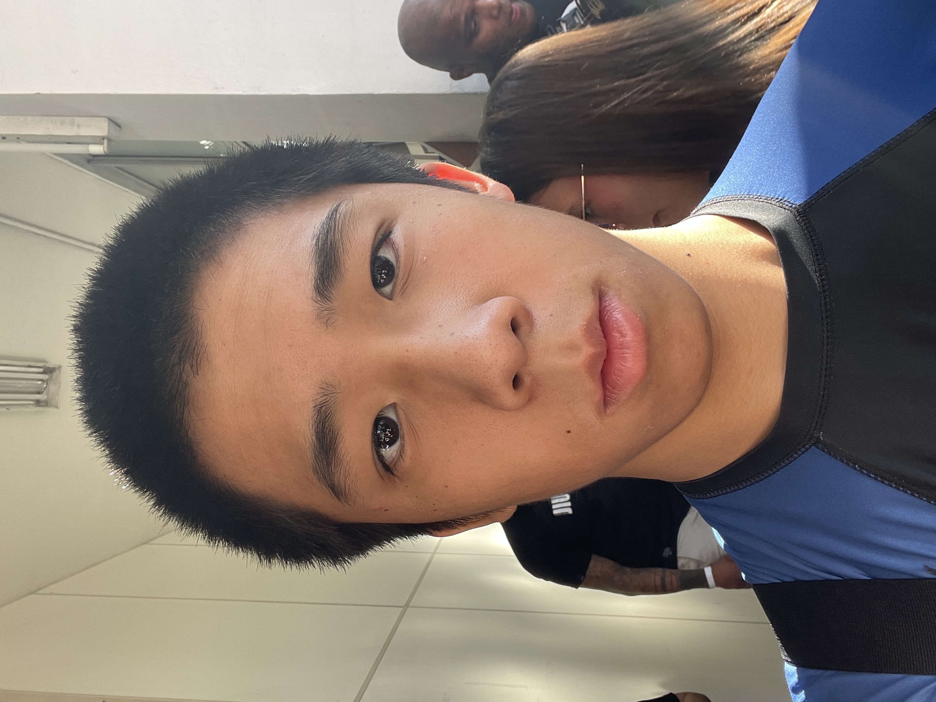 Luís Felipe Yoshida Pereira 