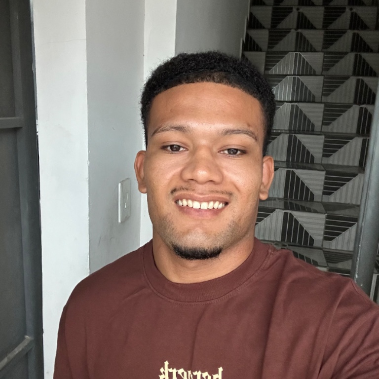 Wesley Lopes De Oliveira 