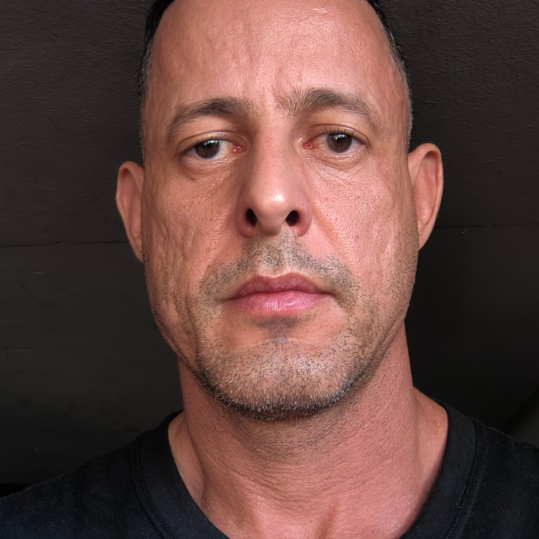 Carlos Alberto Clevison De Souza