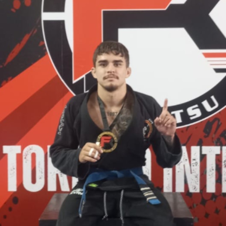 Luis Henrique De Souza Silva