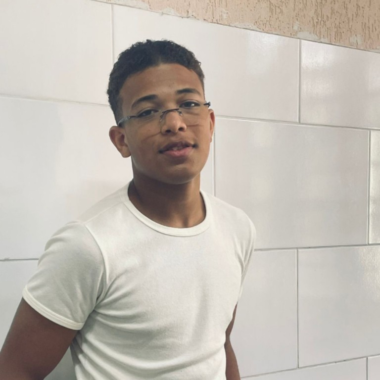 Jhonatan Dias Custodio 