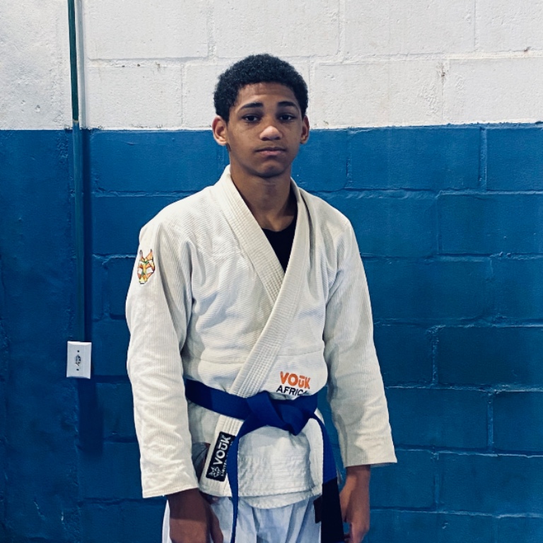 Miguel Eduardo De Oliveira