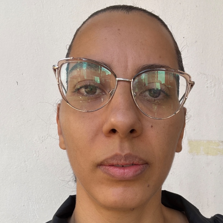 Talita Sudário Gomes 