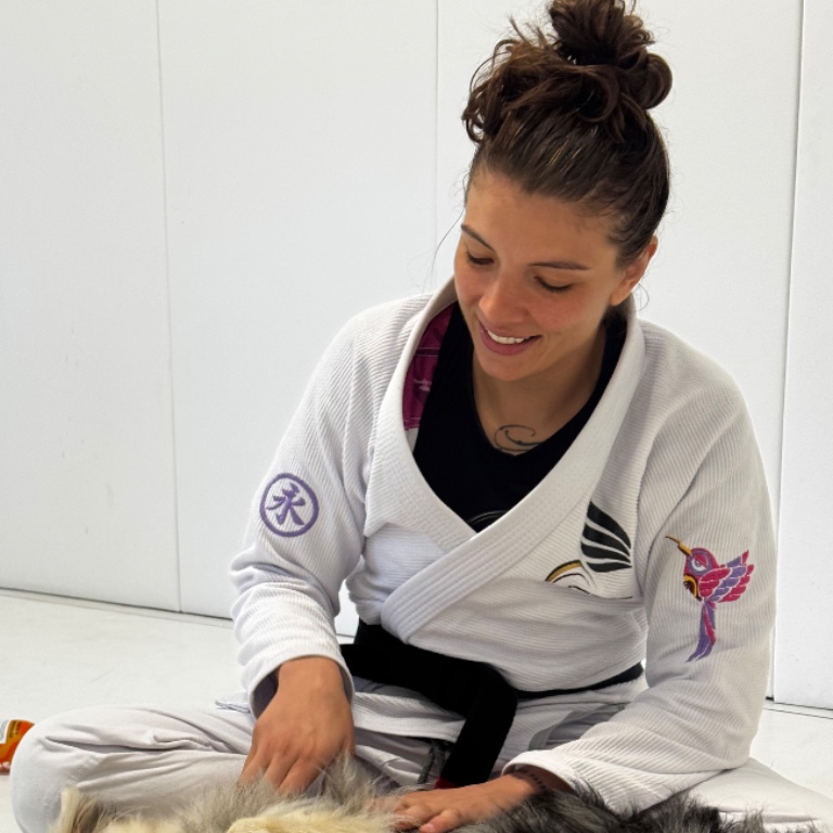 Izadora Cristina Silva 