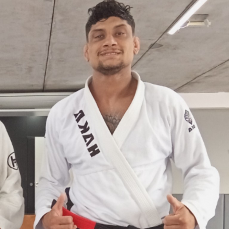 Jhonatan Santos Sousa