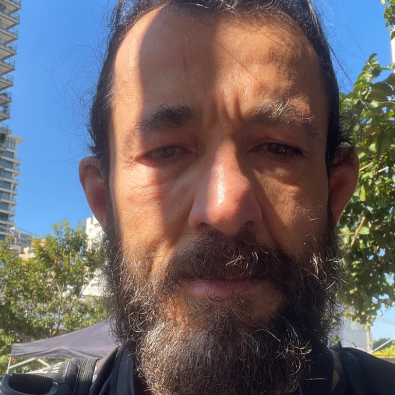 Rodrigo Mussolini Greco