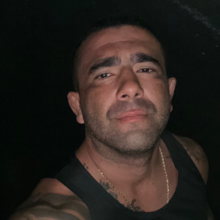 João Barros De Oliveira