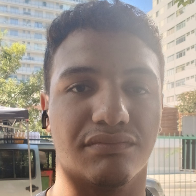 Davi Trindade Pereira