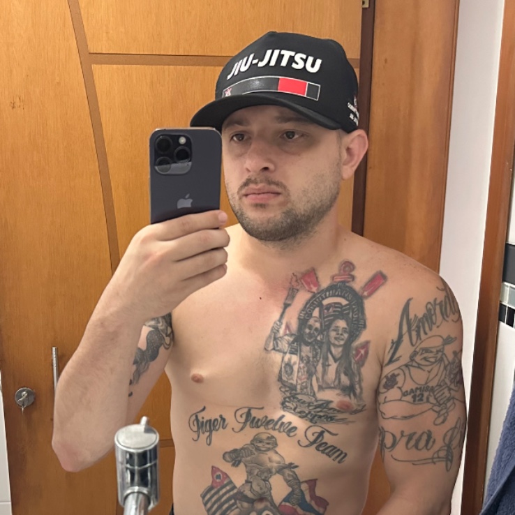 Jefferson Mendes Da Silva 