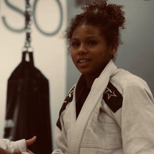 Karoliny Martins Da Silva