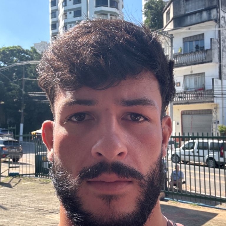 Gabriel De Souza Silva Ferreira 