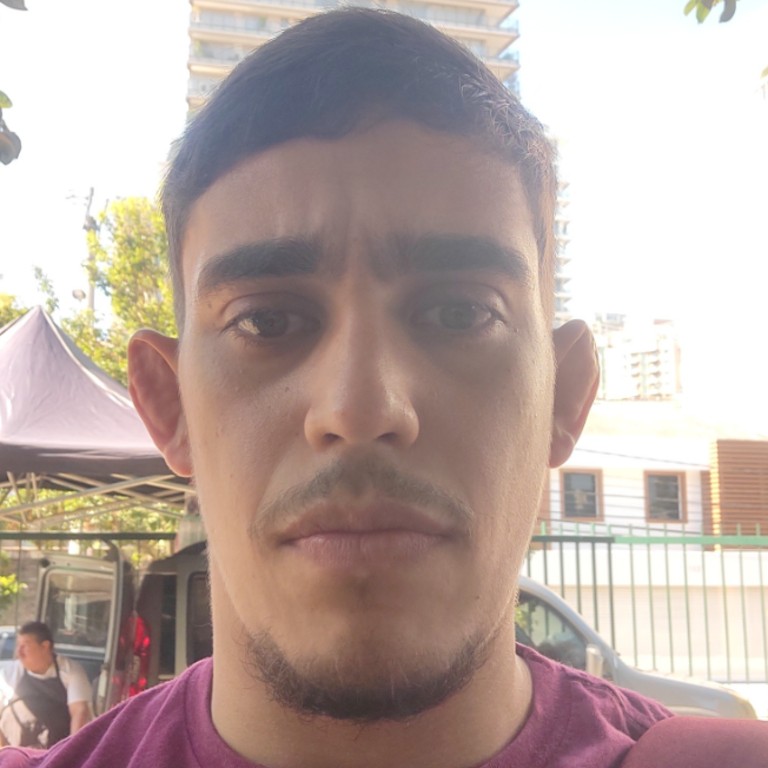 Fabricio Barreto Alves 