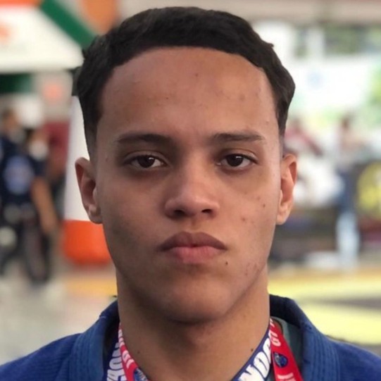 Alexandre Gomes Machado