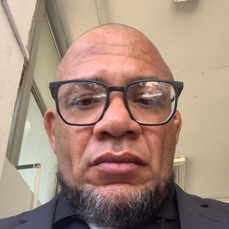 Anderson Medina Pereira 