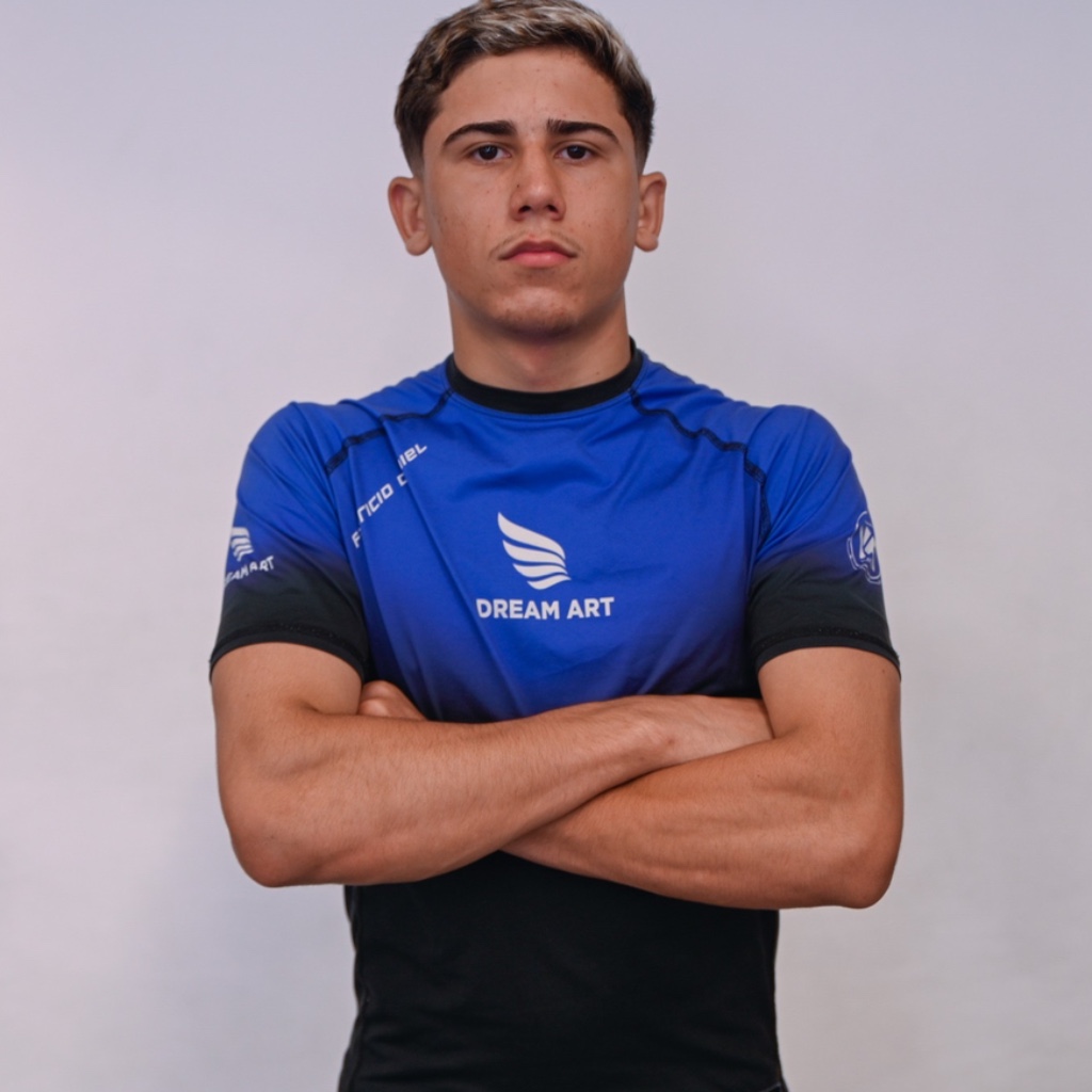 Gabriel Soares Santiago Silva 