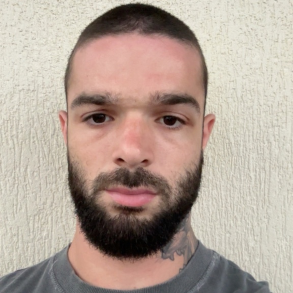 Lucas Vinicius Vieira 