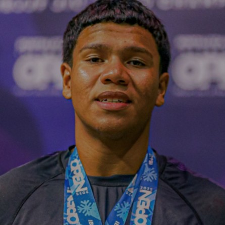 Isack Breno Marques Lima 