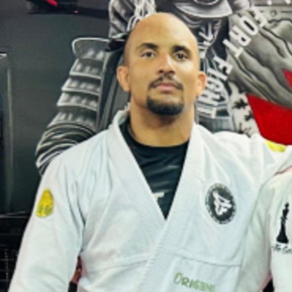 Guilherme Medeiros De Lima