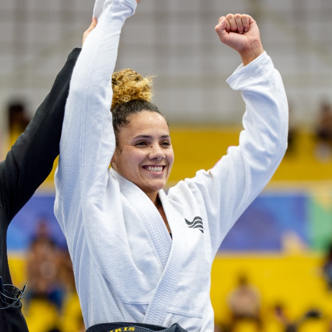 Tamiris Fernanda Da Silva 