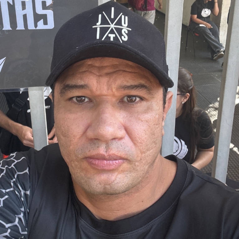 Jefferson Da Silva Barboza