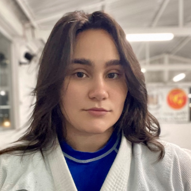 Eilane De Souza Dias 