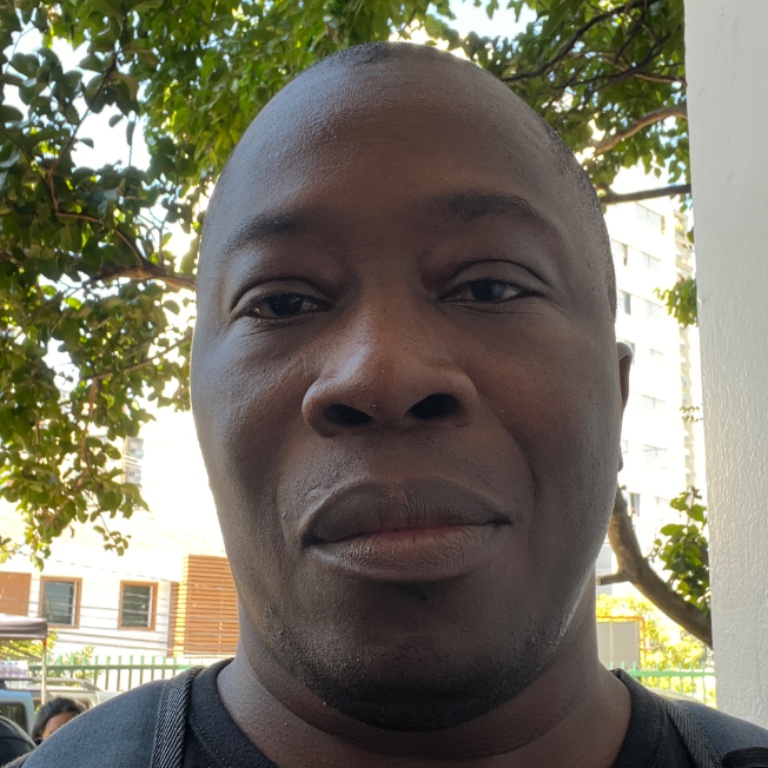 Jonatan De Lima Santiago 