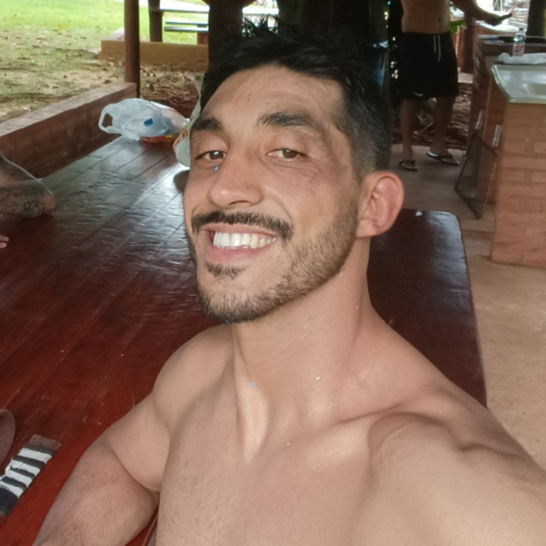 Rodrigo Pilonato De Oliveira