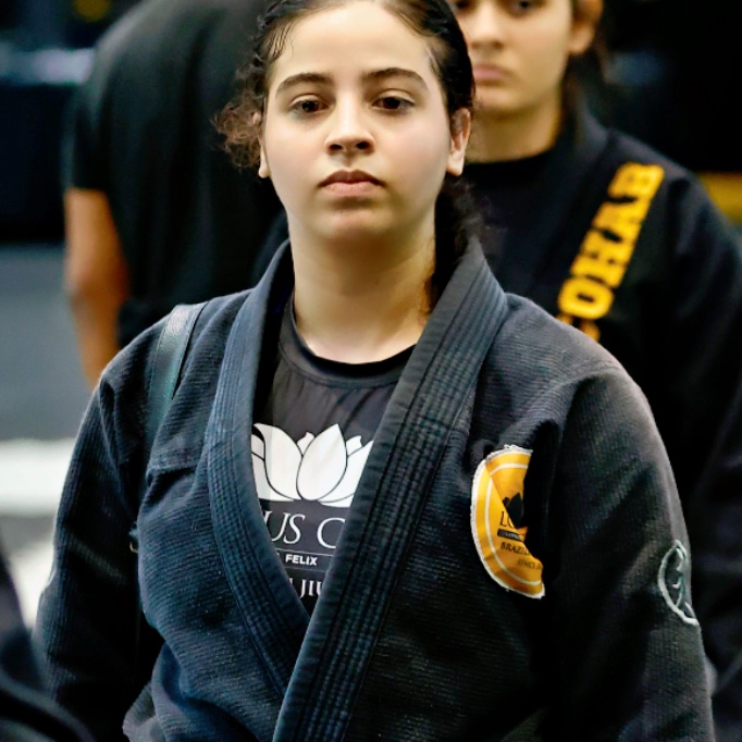 Rebeca Bezerra Cavalcante 