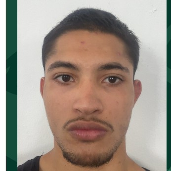 Moisés Kaleb De Sousa Araújo 