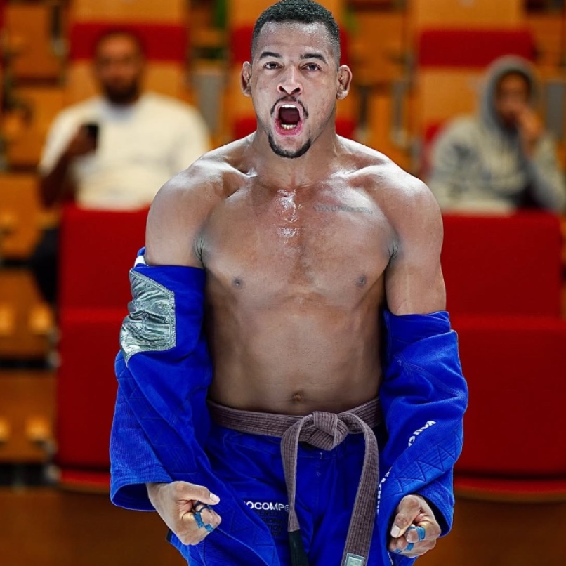 Jeferson José Dos Santos Silva 