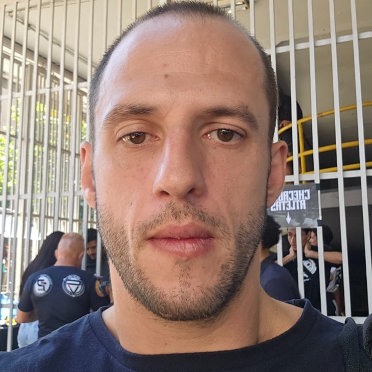 Marcelo Alegria Zecchinelli