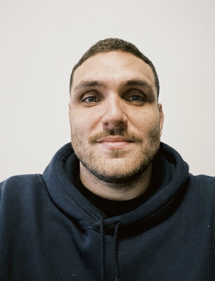 Giovani Henrique Seabra Silva